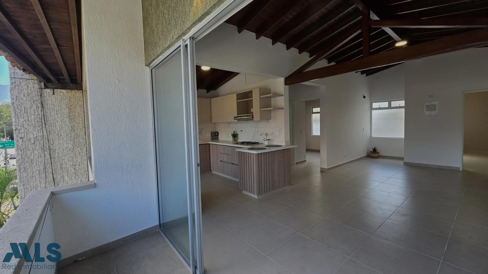 VENTA DE APARTAMENTO LAURELES LAS ACASIAS MEDELLIN medellin - las acacias