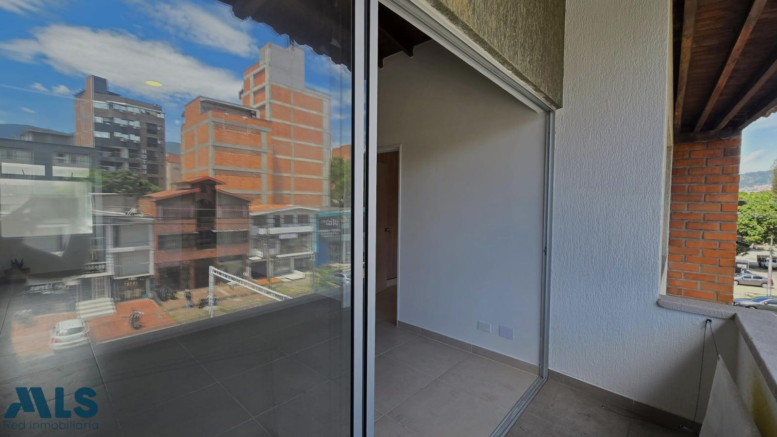 VENTA DE APARTAMENTO LAURELES LAS ACASIAS MEDELLIN medellin - las acacias