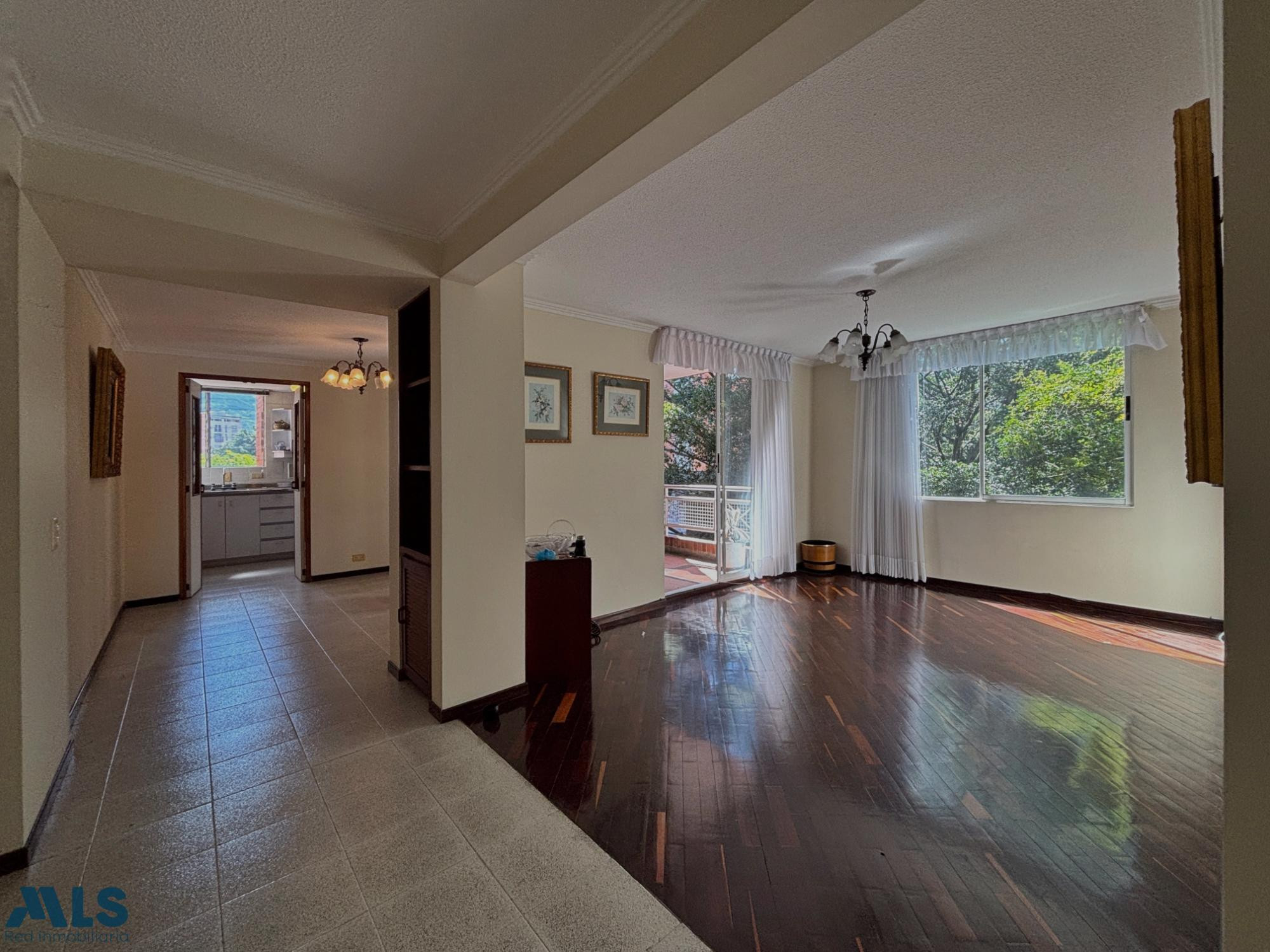 Apartamento en el corazón de Conquistadores medellin - conquistadores