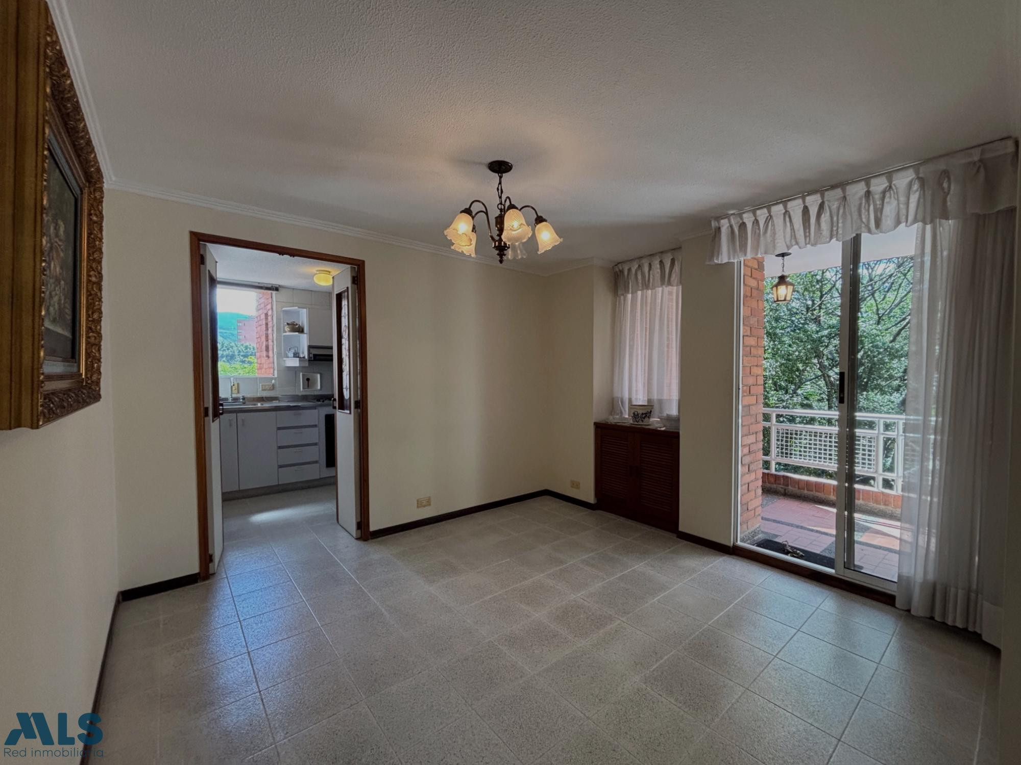 Apartamento en el corazón de Conquistadores medellin - conquistadores