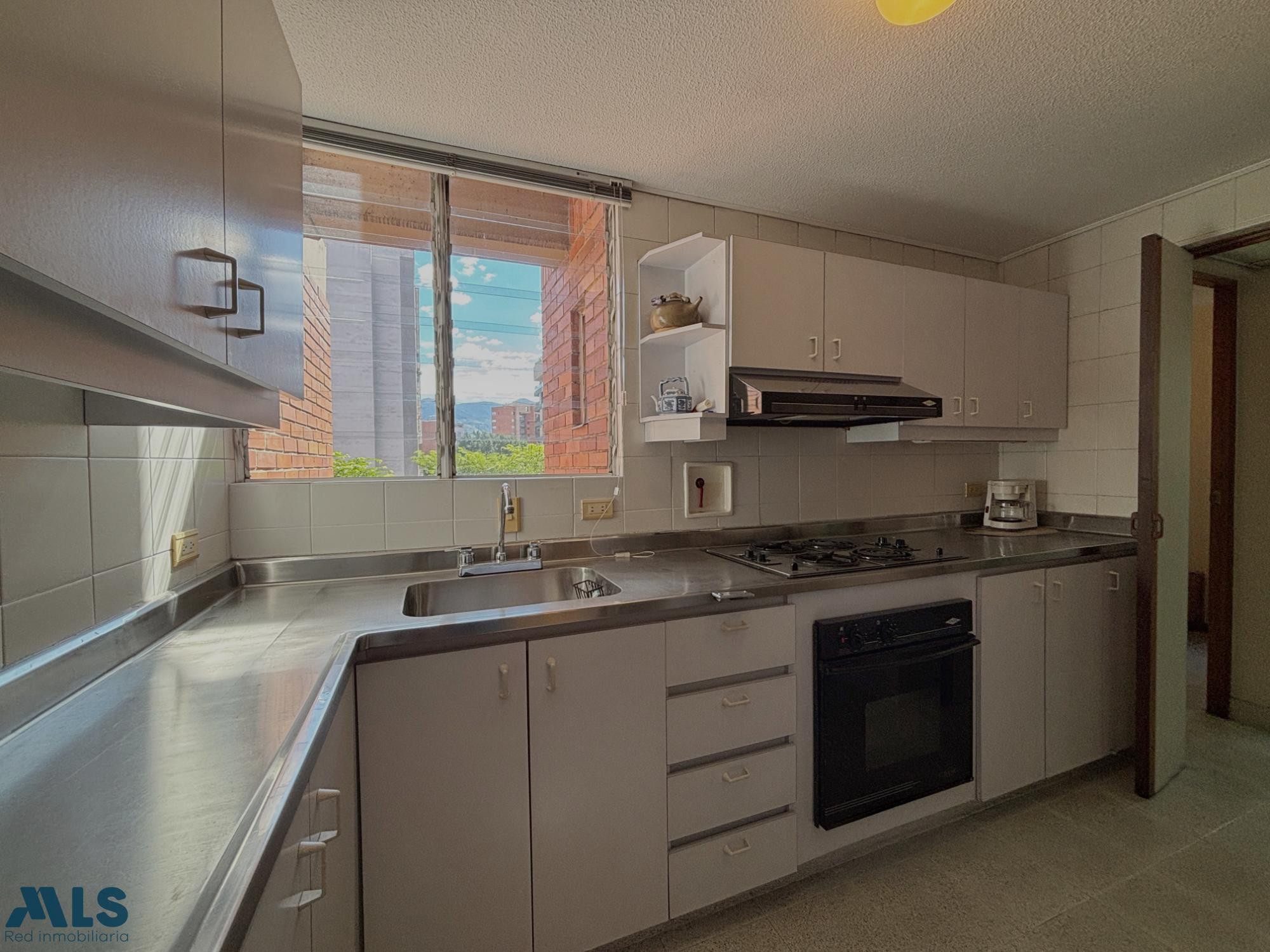 Apartamento en el corazón de Conquistadores medellin - conquistadores