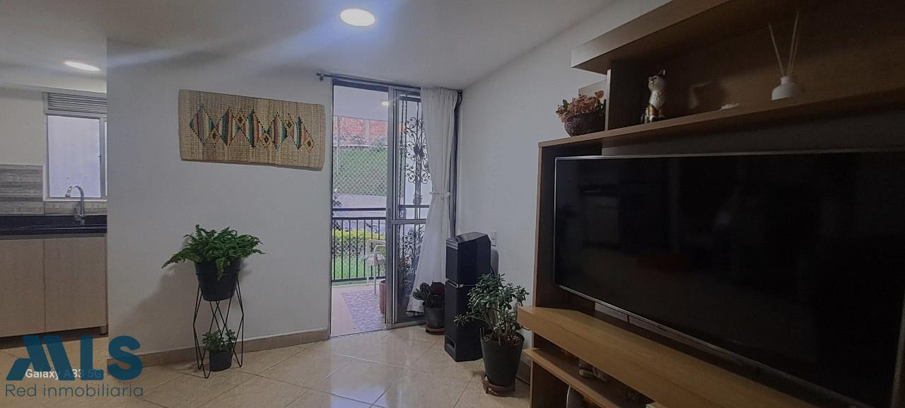 Venta de apartamento en San Antonio de Prado san-antonio-de-prado - la pradera