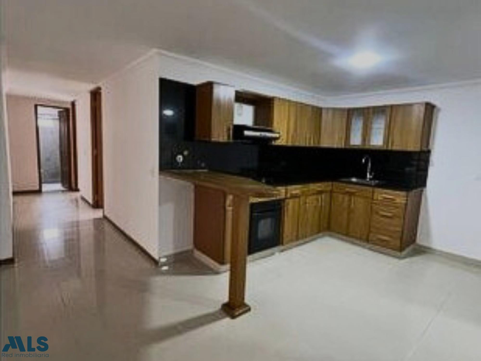 Apartamento en Venta en Sabaneta, sector Aves María sabaneta - aves marias