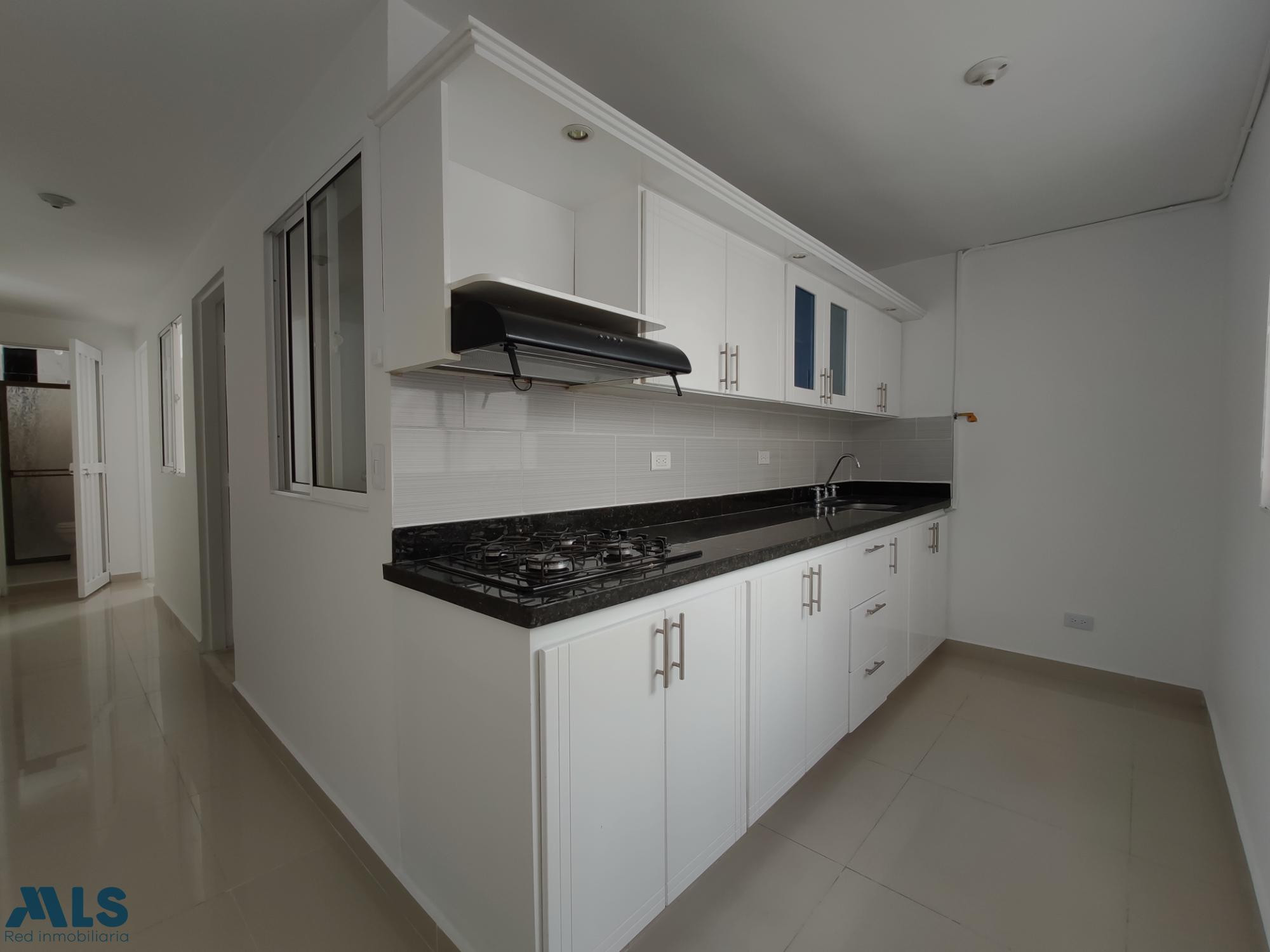 Apartamento dúplex en Belén Rosales medellin - belen rosales