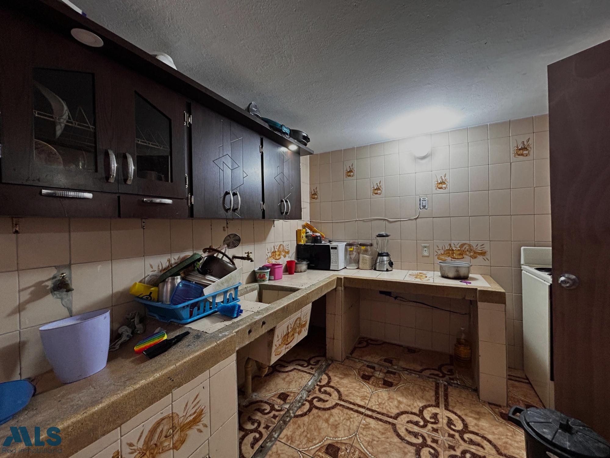 Casa en 1er piso, ideal para inversión bello - niquia