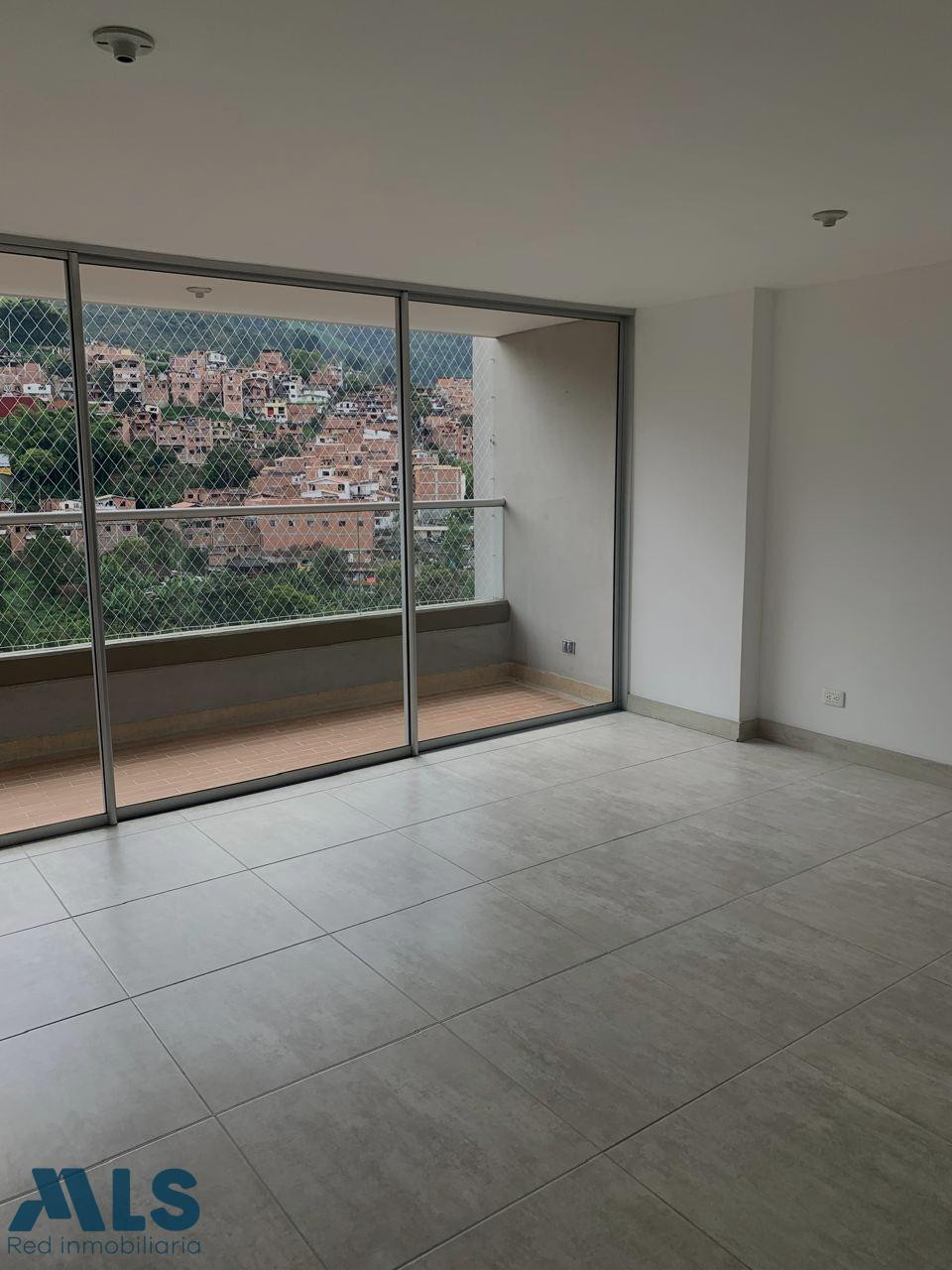 Venta de apartamento en Camino Verde, Envigado envigado - camino verde