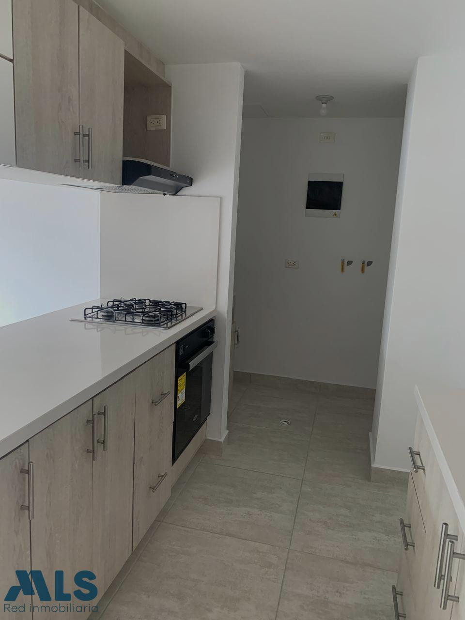 Venta de apartamento en Camino Verde, Envigado envigado - camino verde