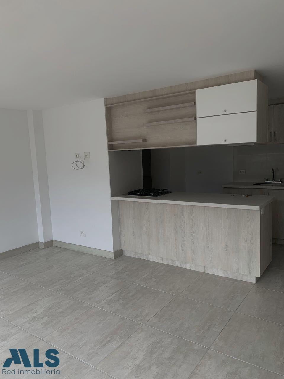 Venta de apartamento en Camino Verde, Envigado envigado - camino verde