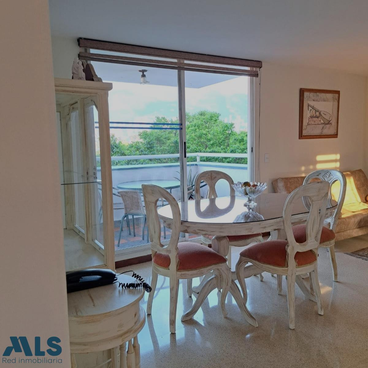Espacioso apartamento en Belén La Mota con excelente ubicación y vista medellin - la mota
