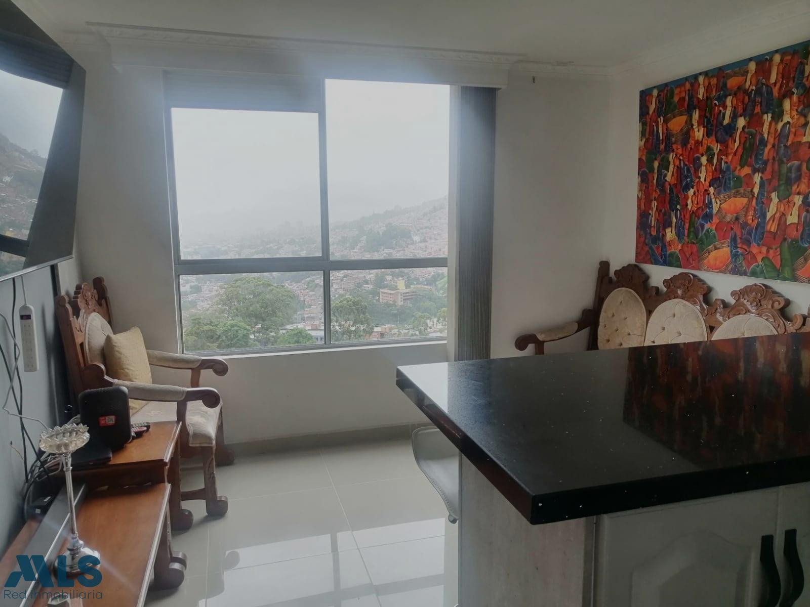 Apartamento en Venta Buenos Aires Medellín medellin - buenos aires
