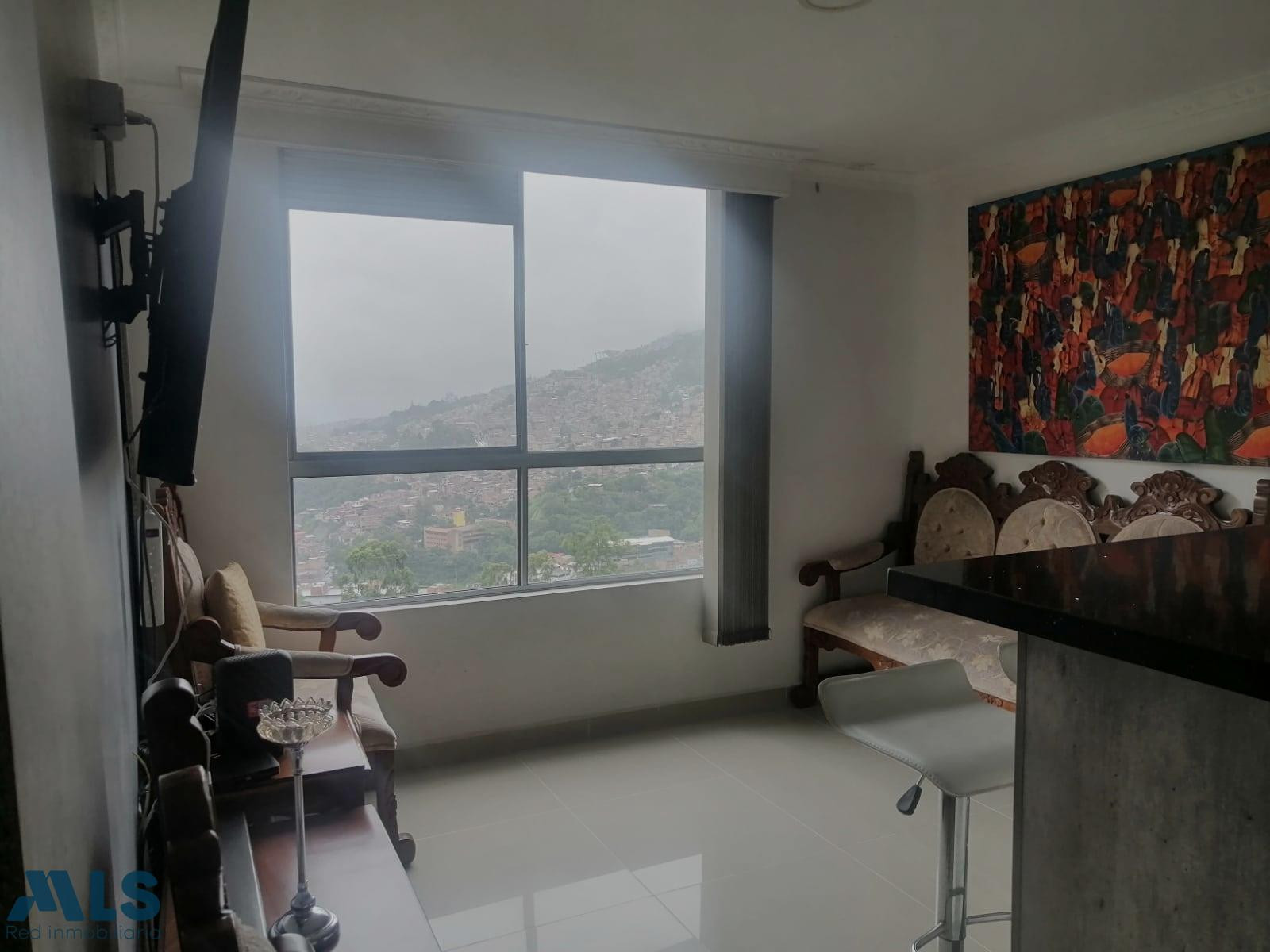 Apartamento en Venta Buenos Aires Medellín medellin - buenos aires