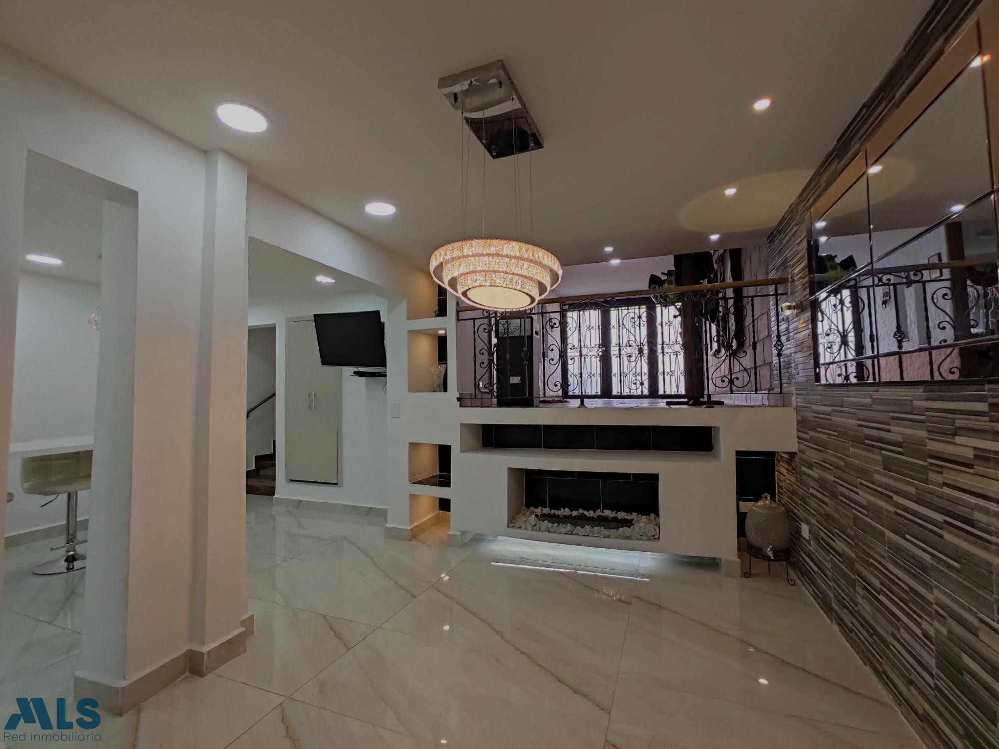 Casa en Venta Villa de Occidente Bello bello - santa ana