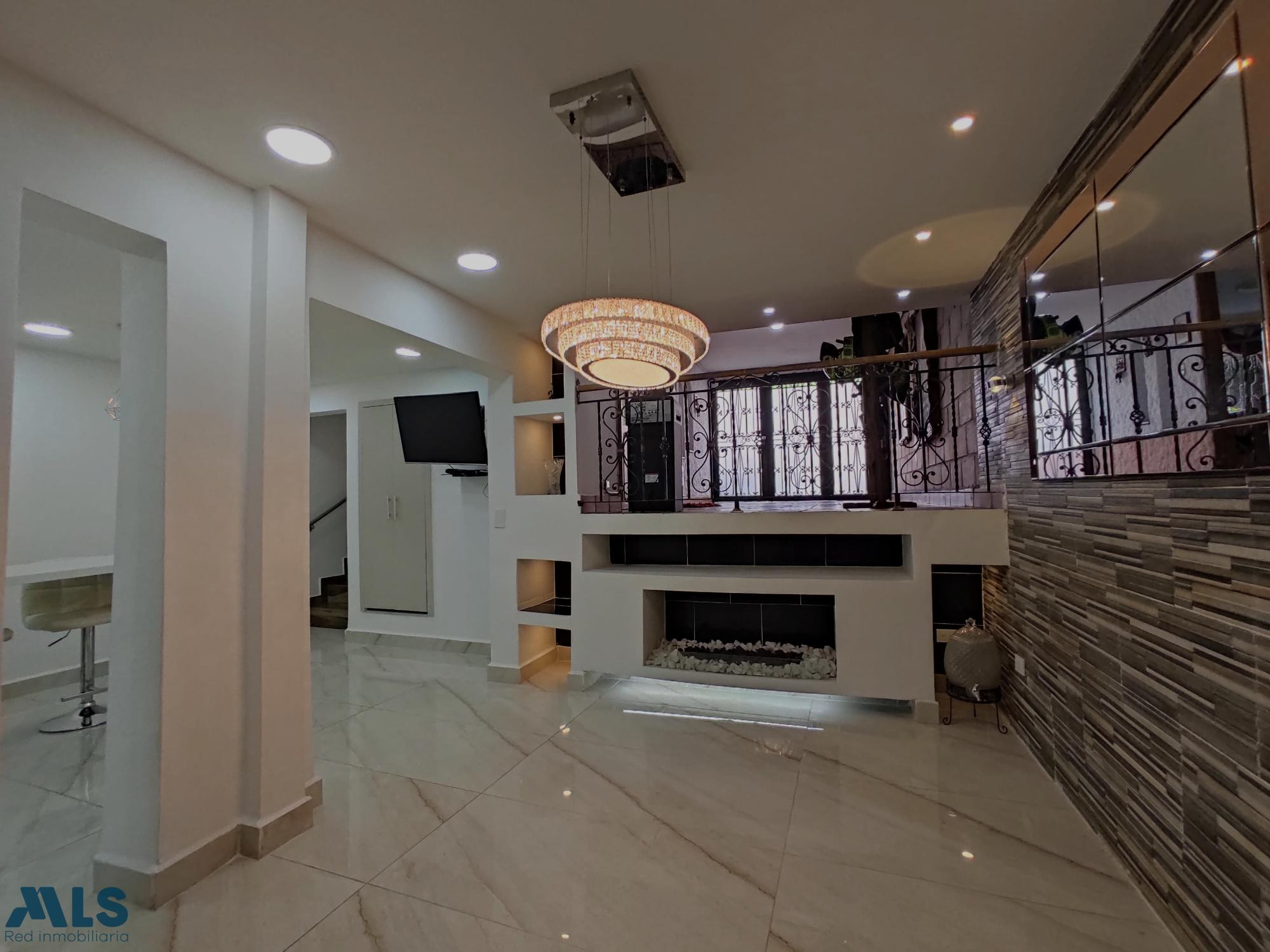 Casa en Venta Villa de Occidente Bello bello - santa ana