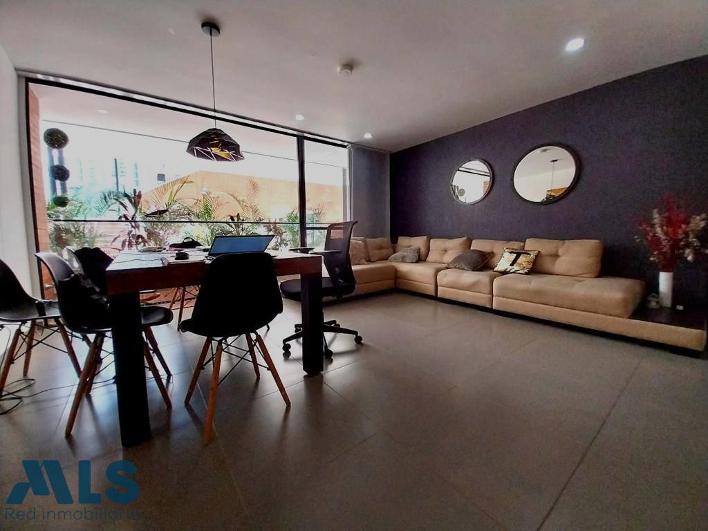 VENTA APARTAMENTO ENVIGADO ESCOBERO envigado - loma del escobero
