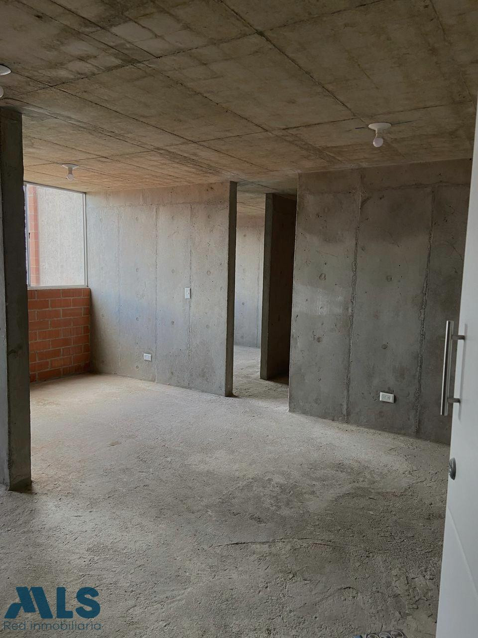Apartamento en venta calasanz medellin - calasanz