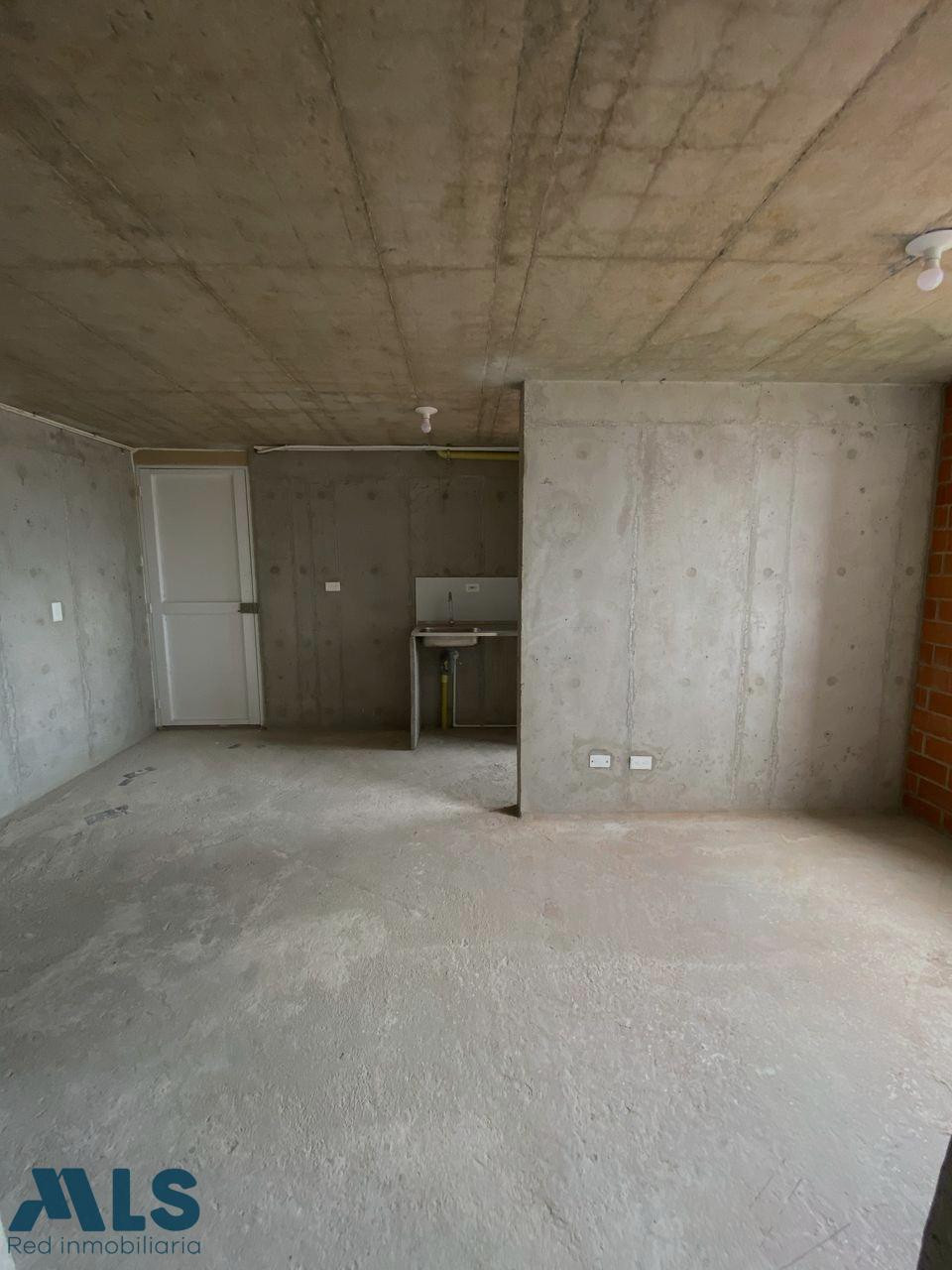 Apartamento en venta calasanz medellin - calasanz