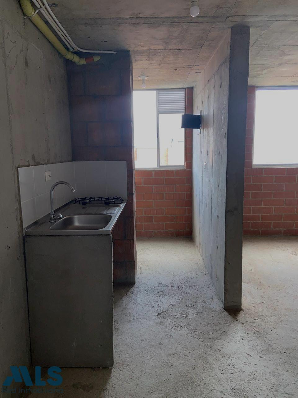 Apartamento en venta calasanz medellin - calasanz
