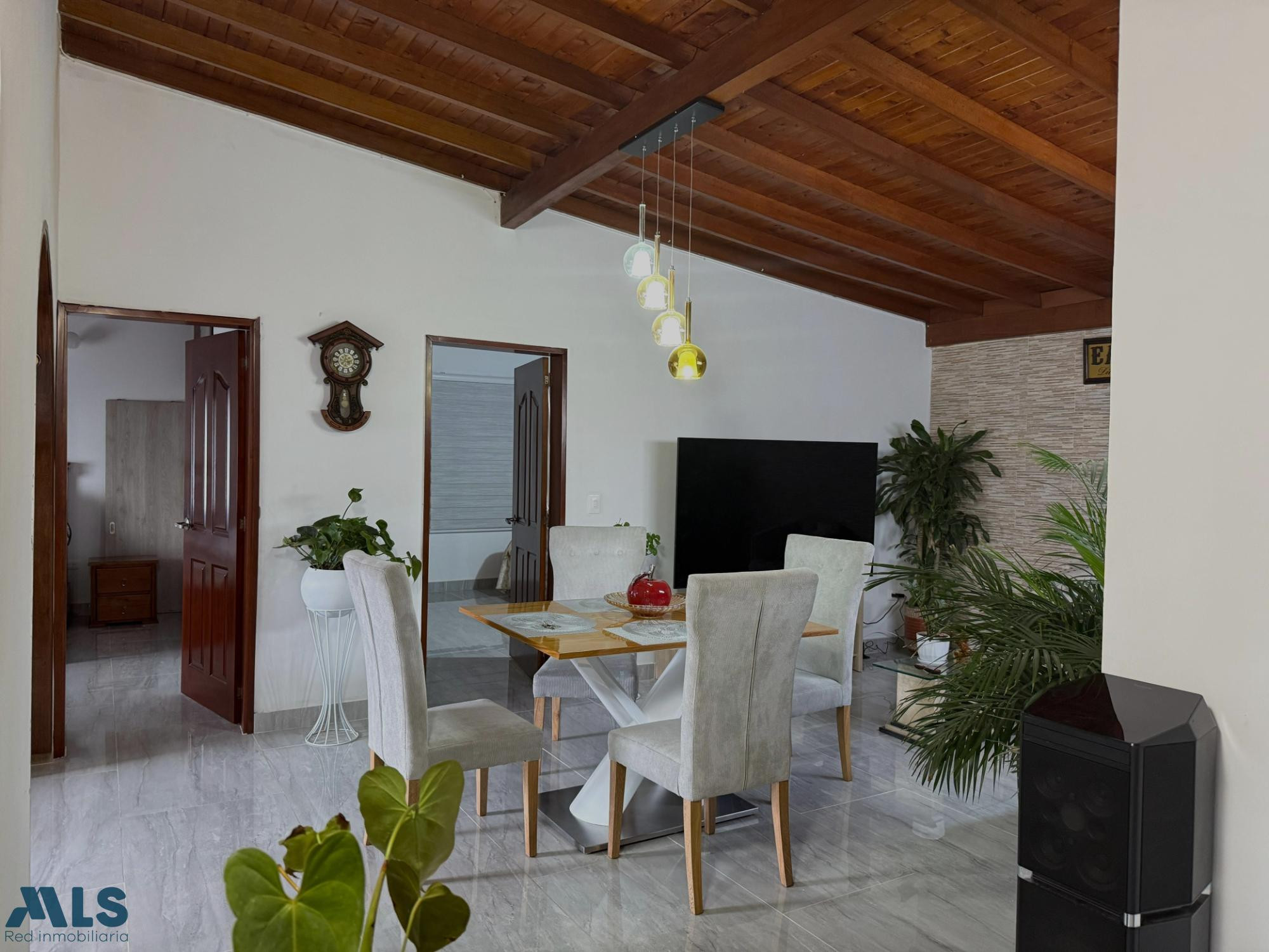 Apartamento remodelado en Laureles medellin - laureles