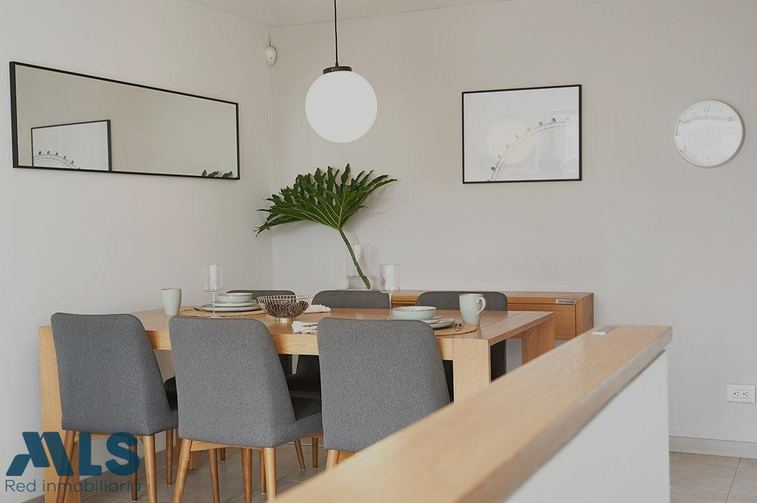 Apartamento para estrenar, cesión de derechos en la Cuenca, Envigado envigado - la cuenca