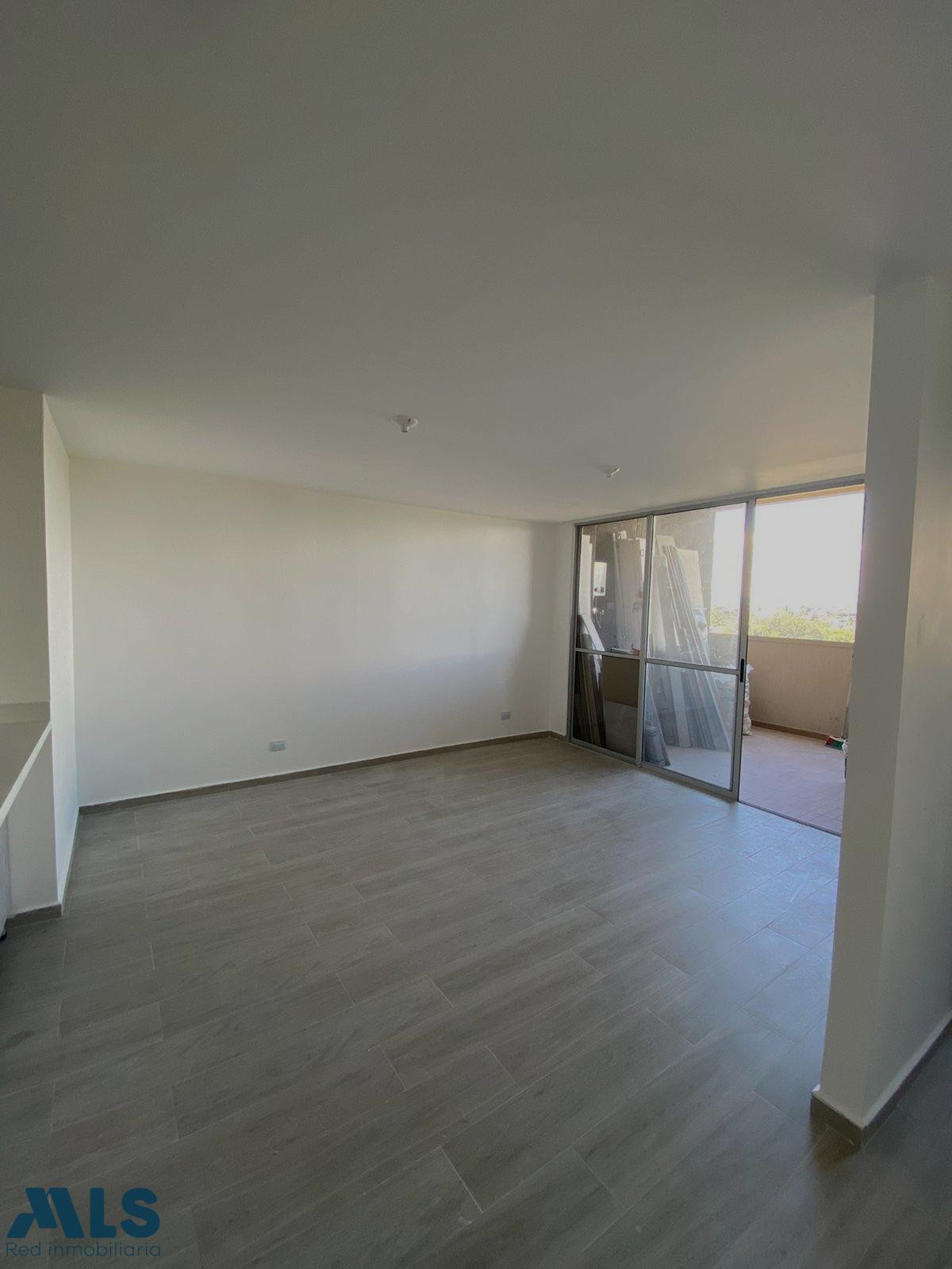 Vendo apartamento con hermosa vista verde marinilla - autopista marinilla