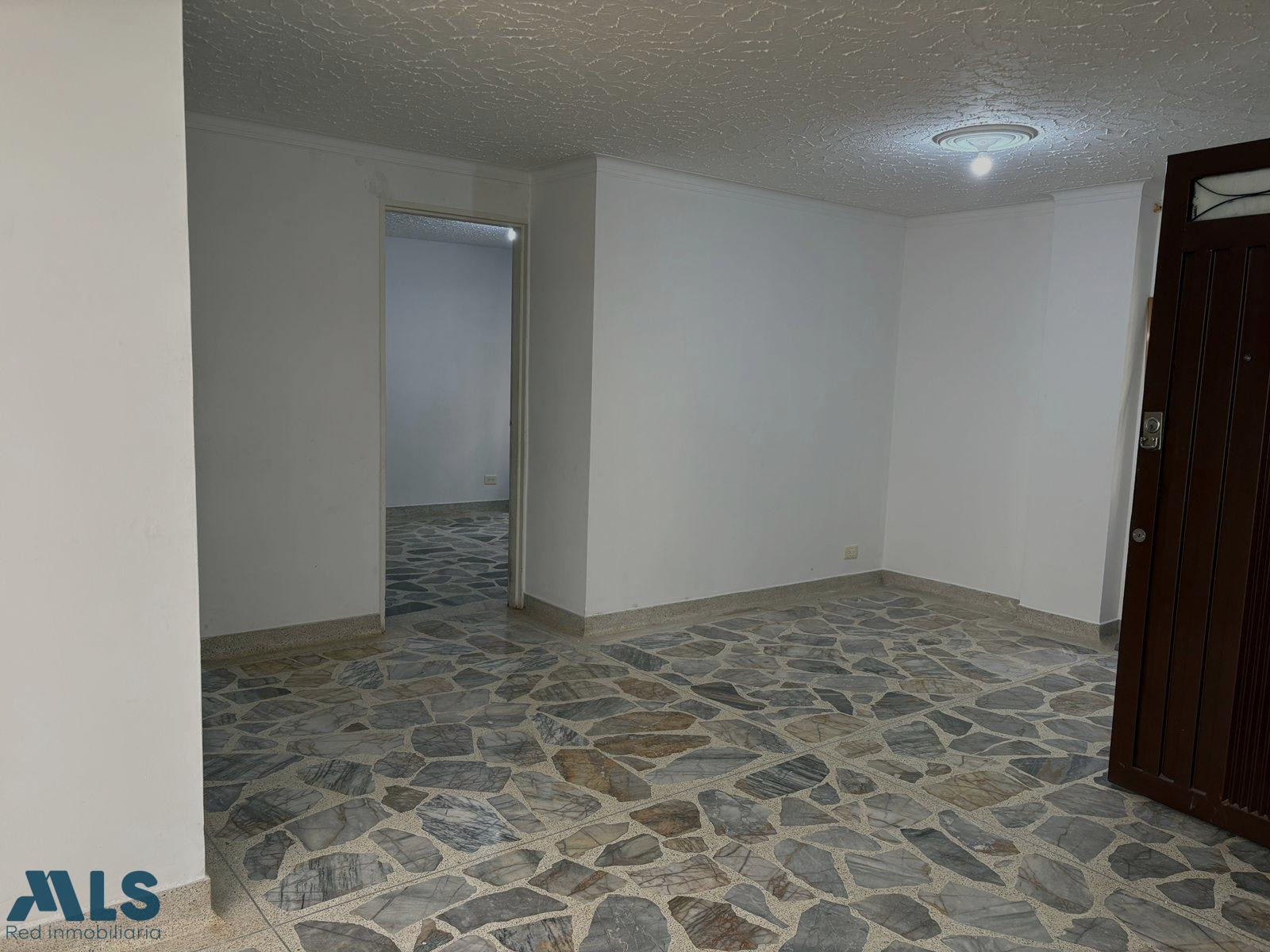 Apartamento renovado en Laureles medellin - laureles