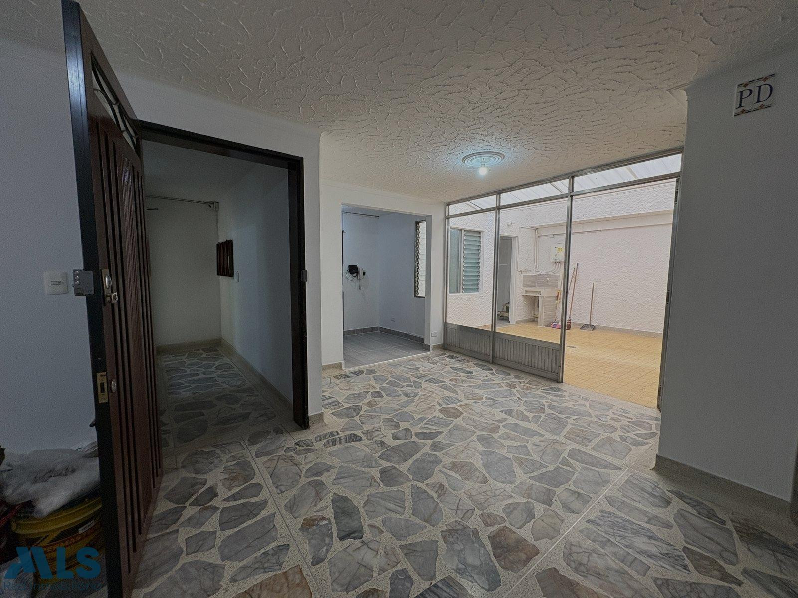Apartamento renovado en Laureles medellin - laureles
