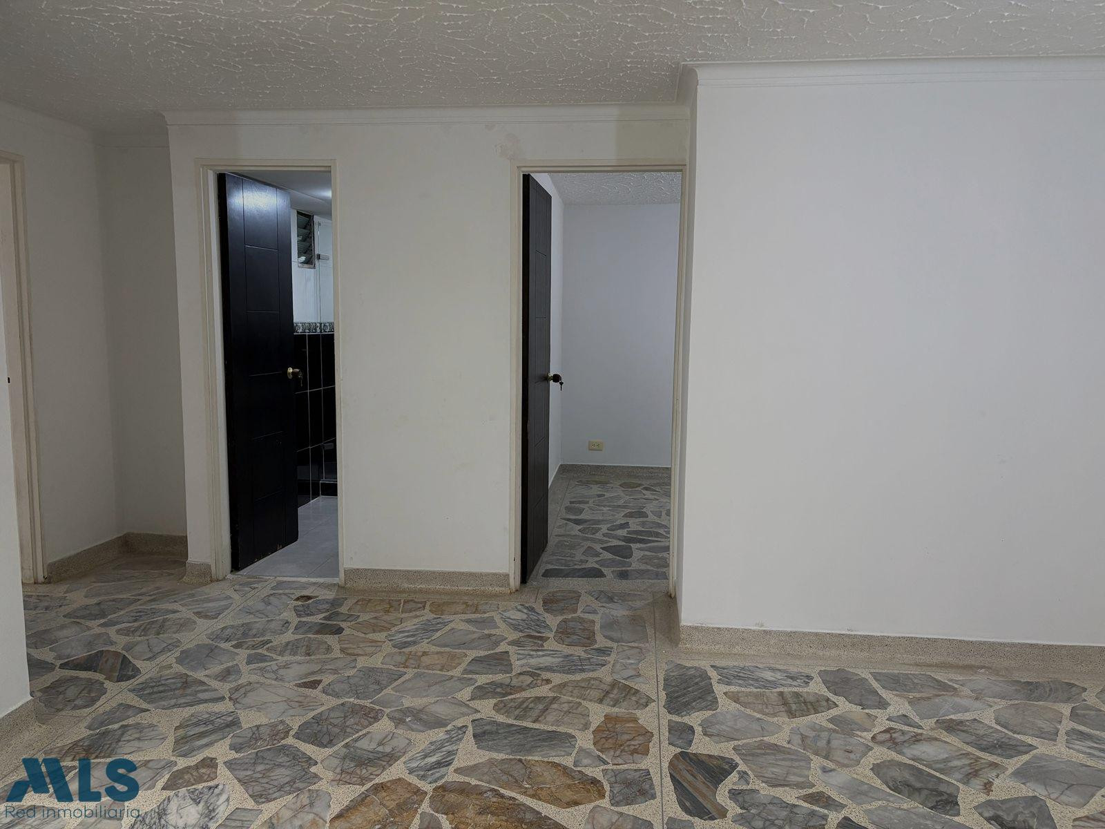 Apartamento renovado en Laureles medellin - laureles