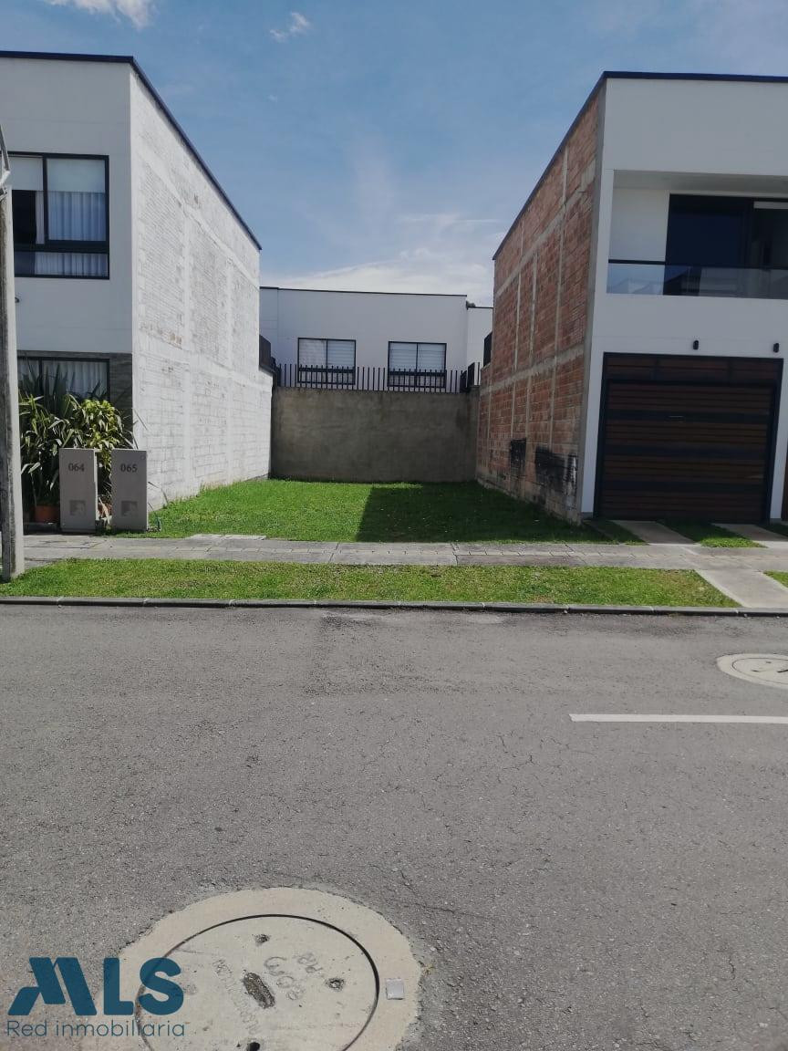 Lote en Venta en Lanogrande rionegro - llanogrande