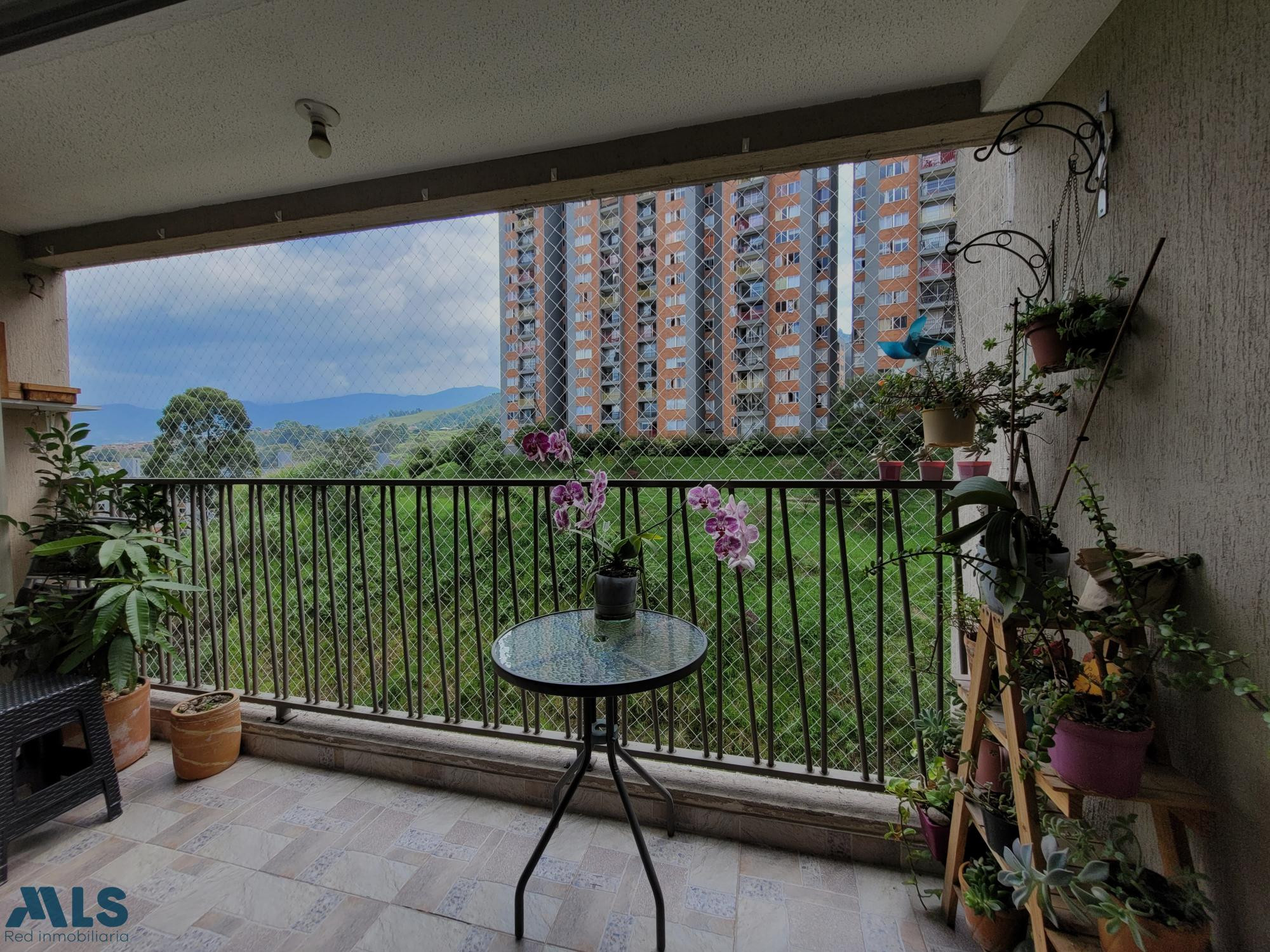 Apartamento en Itagüí en unidad muy completa y excelente Ubicación itagui - santa maria