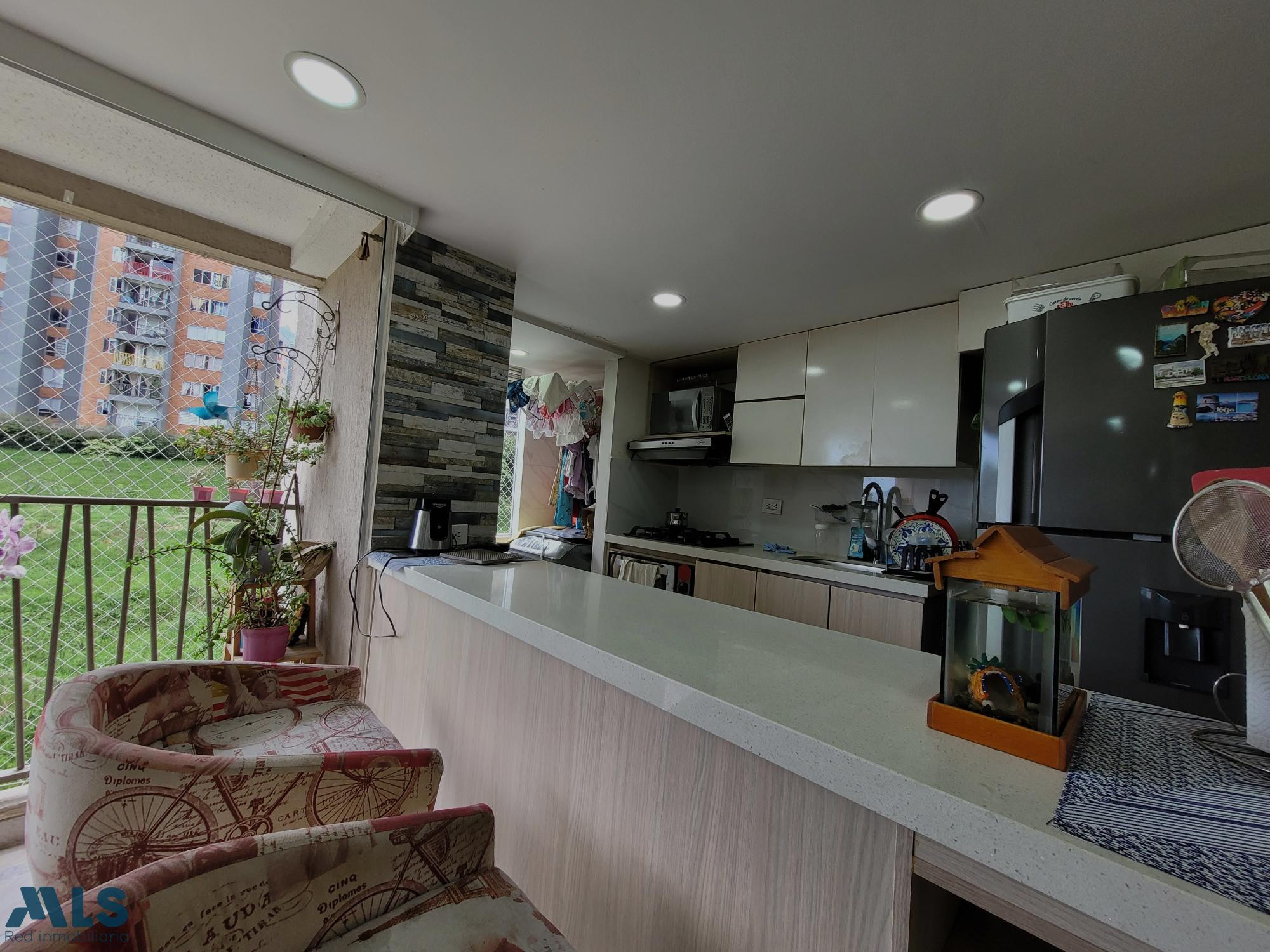 Apartamento en Itagüí en unidad muy completa y excelente Ubicación itagui - santa maria