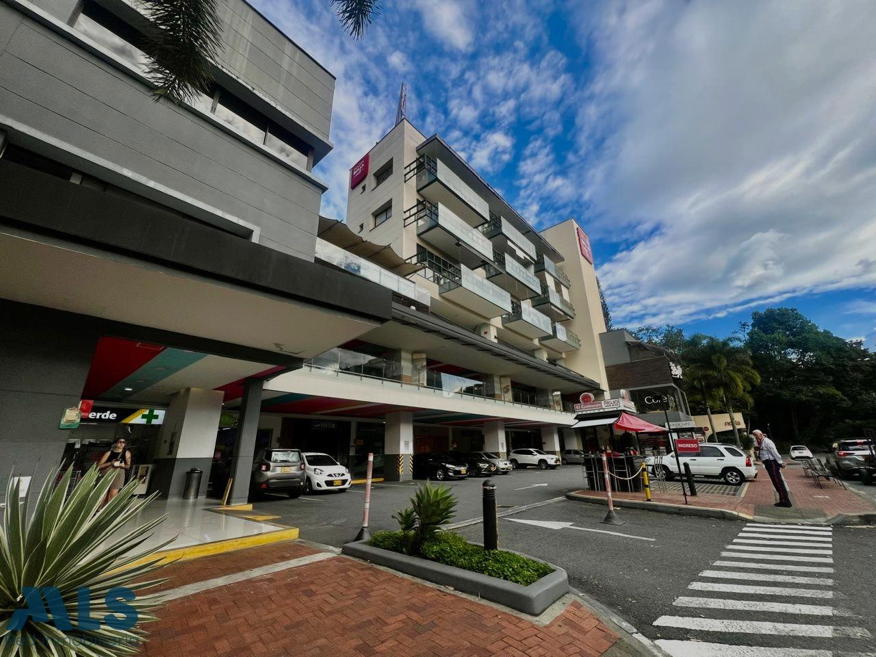 Local en Venta en Mall del Poblado medellin - el tesoro