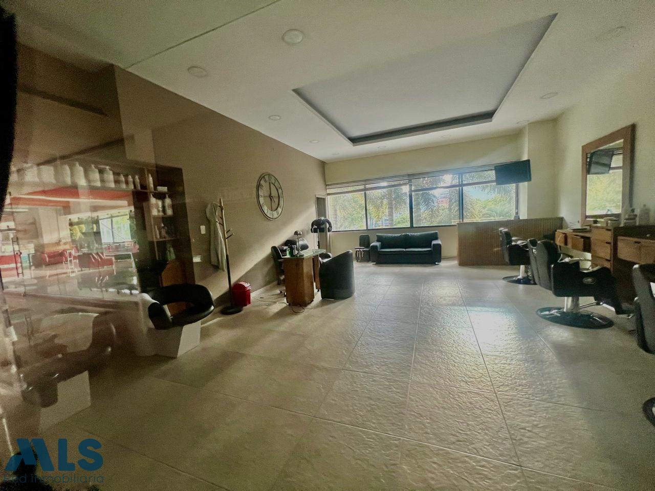 Local en Venta en Mall del Poblado medellin - el tesoro
