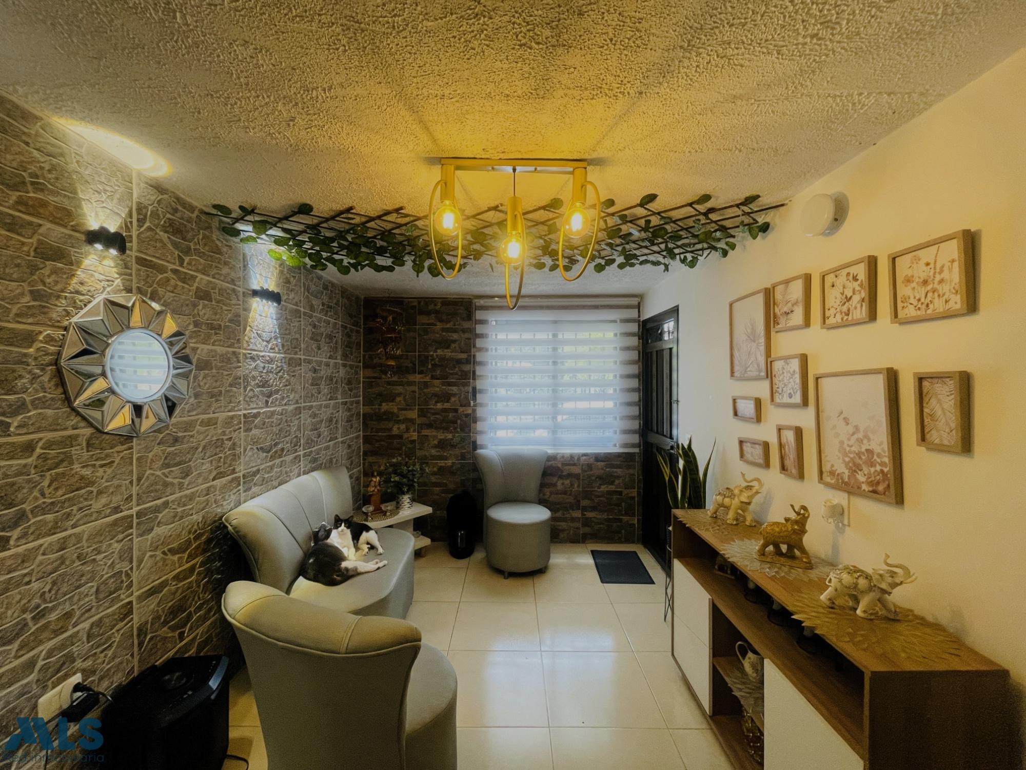 Venta apartamento Itagüí sector Santa Maria La Nueva itagui - santa maria la nueva