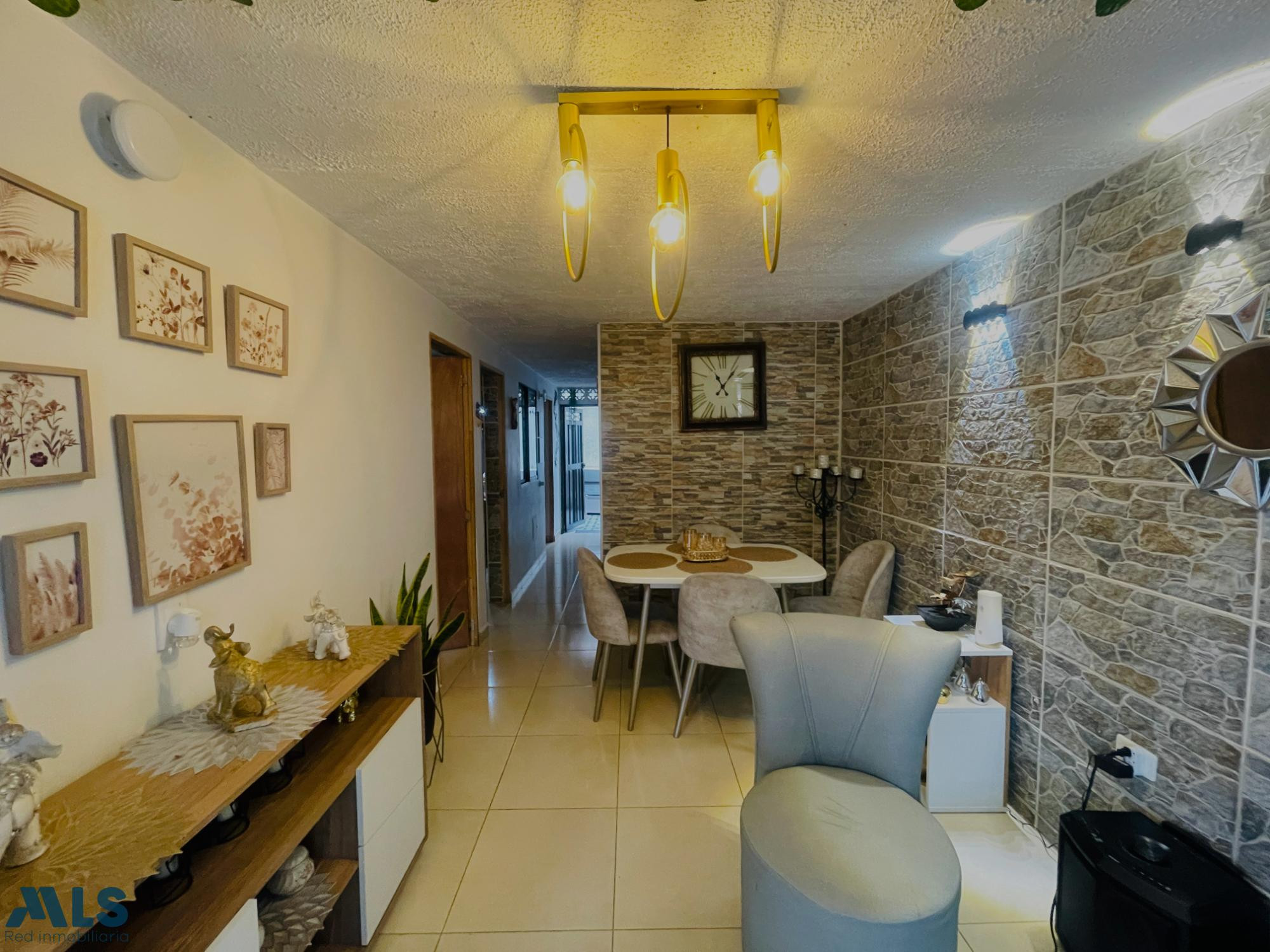 Venta apartamento Itagüí sector Santa Maria La Nueva itagui - santa maria la nueva