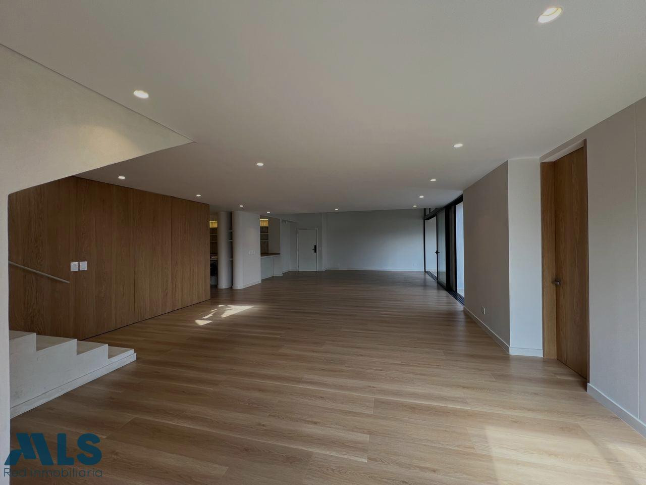 Apartamento en Provenza medellin - provenza