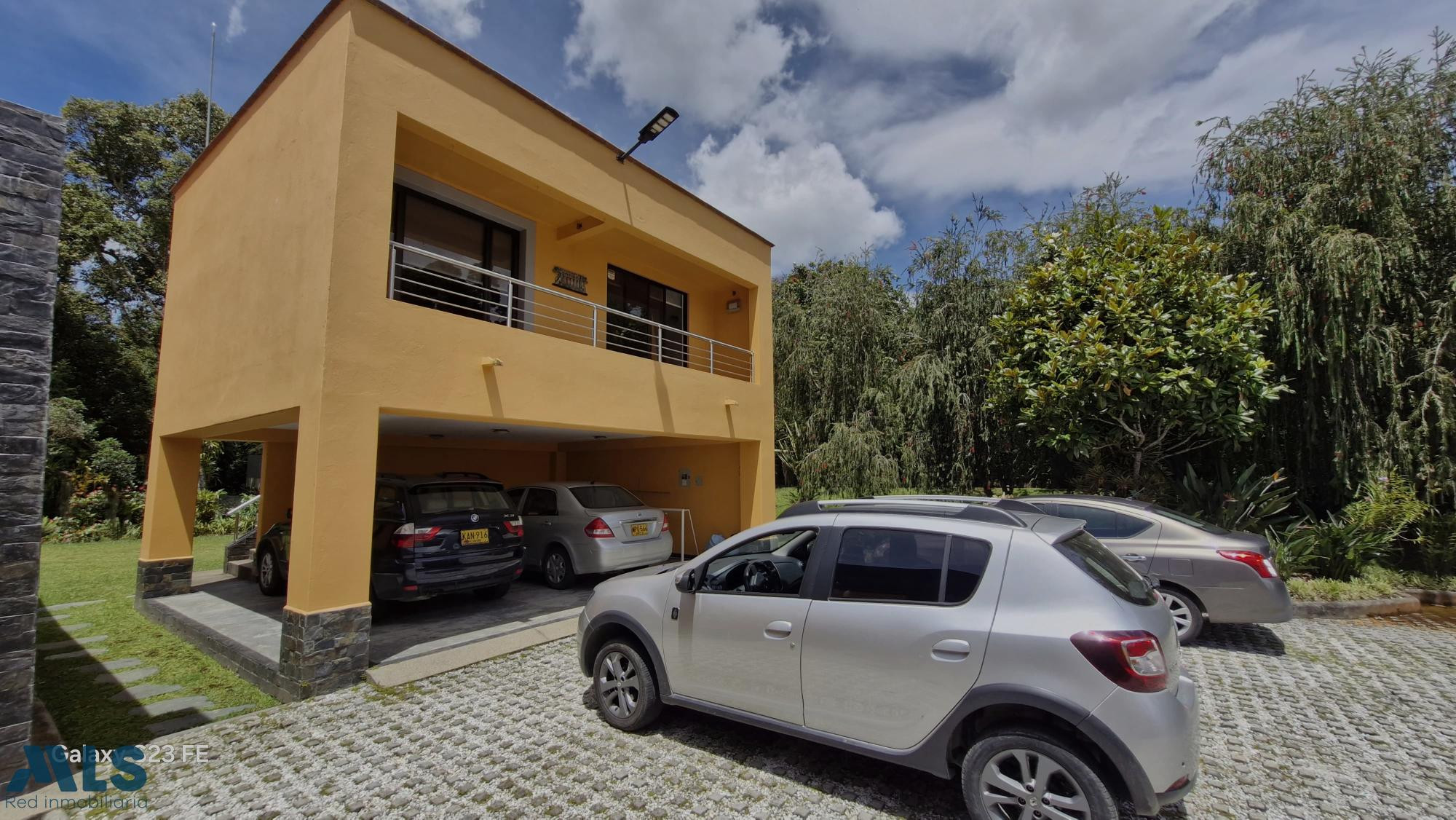 Finca en parcelación para venta en Llanogrande rionegro - llanogrande