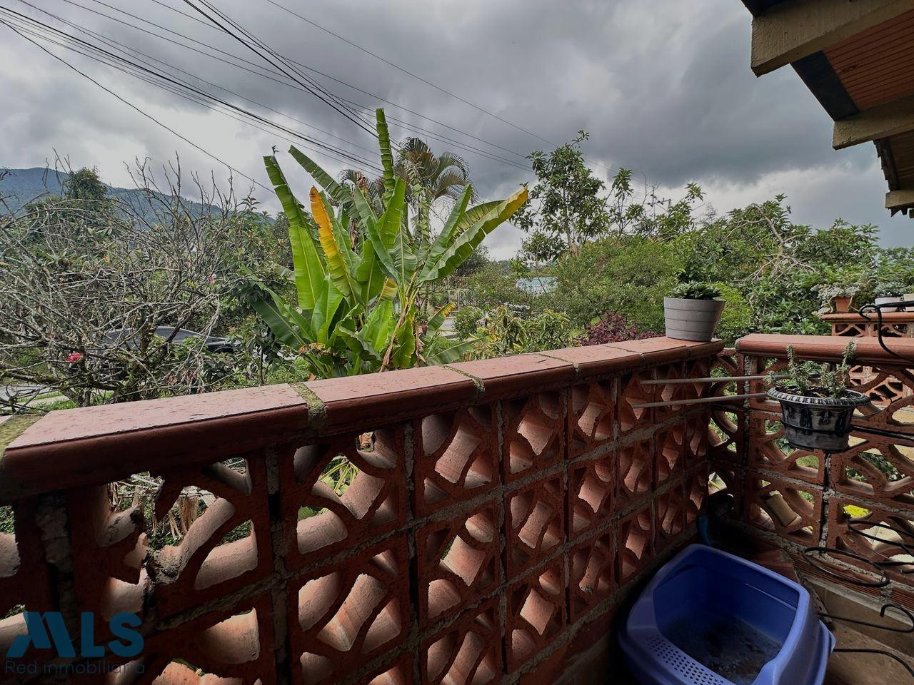 CASA ESQUINERA EN BARICHARA SAN ANTONIO DE PRADO san-antonio-de-prado - barichara
