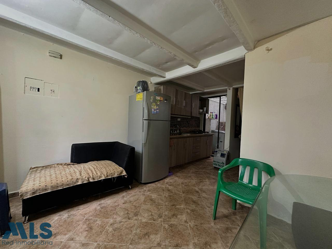 CASA ESQUINERA EN BARICHARA SAN ANTONIO DE PRADO san-antonio-de-prado - barichara