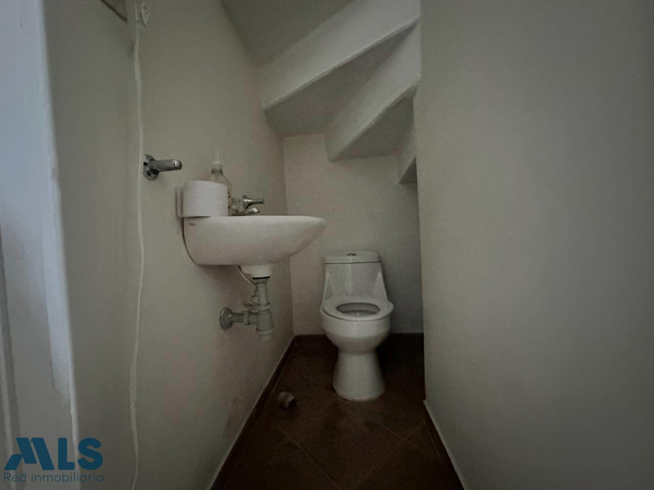 CASA ESQUINERA EN BARICHARA SAN ANTONIO DE PRADO san-antonio-de-prado - barichara