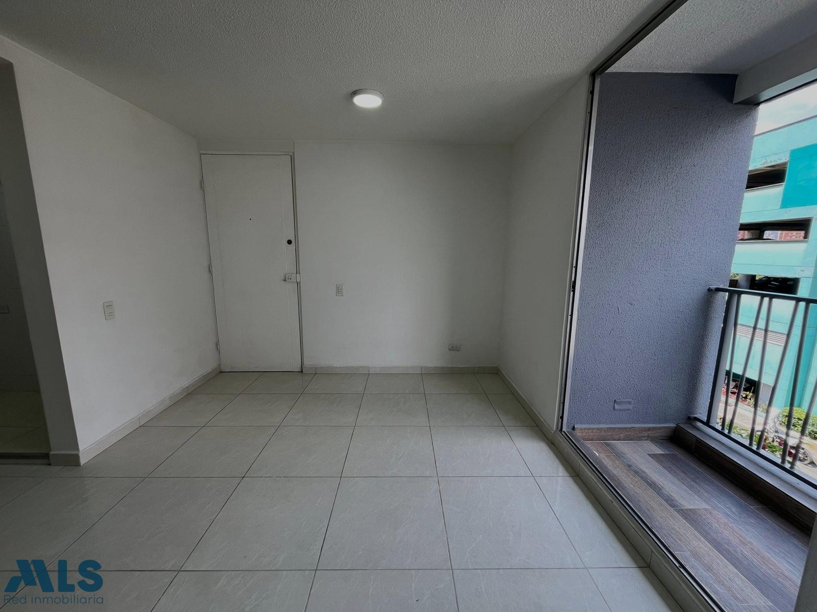 Hermoso apartamento en venta en el sector de Santa maría itagui - santa maria no 1