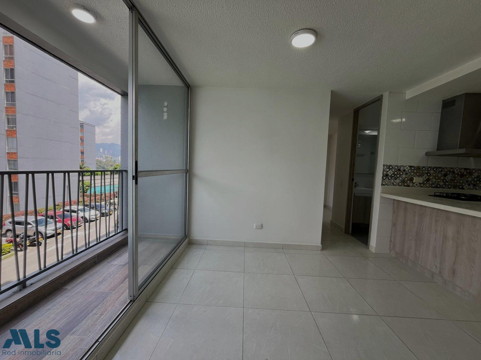 Hermoso apartamento en venta en el sector de Santa maría itagui - santa maria no 1