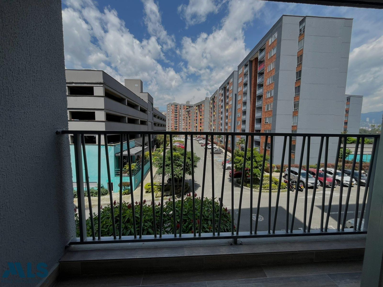 Hermoso apartamento en venta en el sector de Santa maría itagui - santa maria no 1