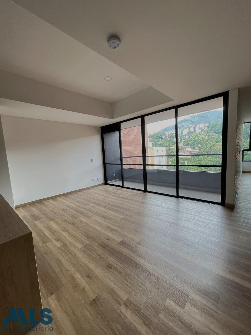Apartamento para estrenar zona plana envigado - loma del barro