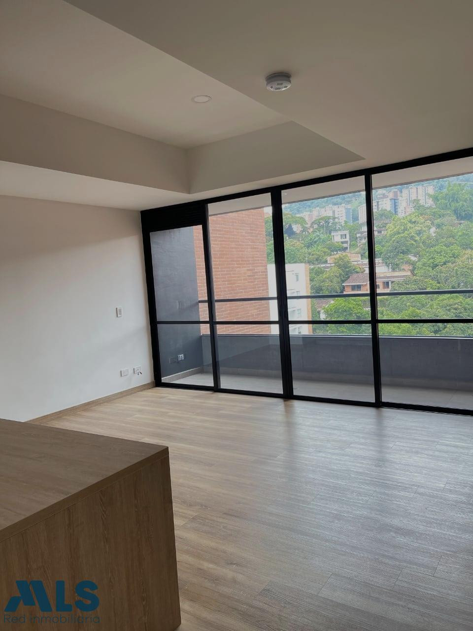 Apartamento para estrenar zona plana envigado - loma del barro