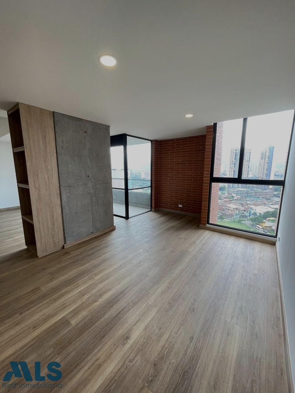 Hermoso apartamento para estrenar zona plana envigado - loma del barro