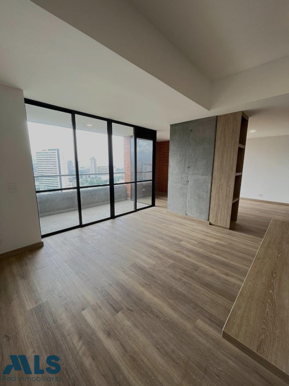 Hermoso apartamento para estrenar zona plana envigado - loma del barro