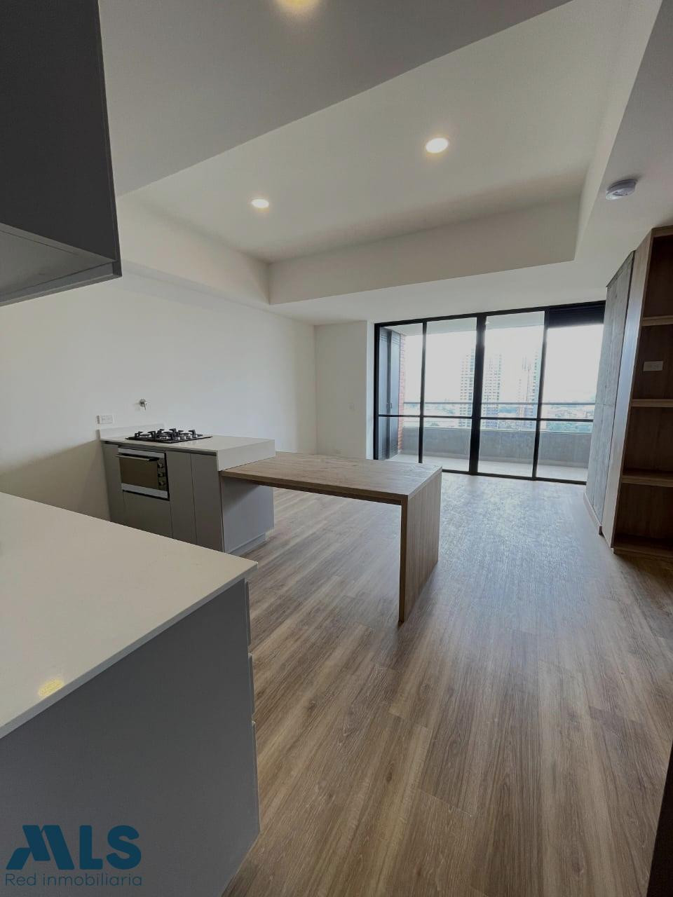 Hermoso apartamento para estrenar zona plana envigado - loma del barro