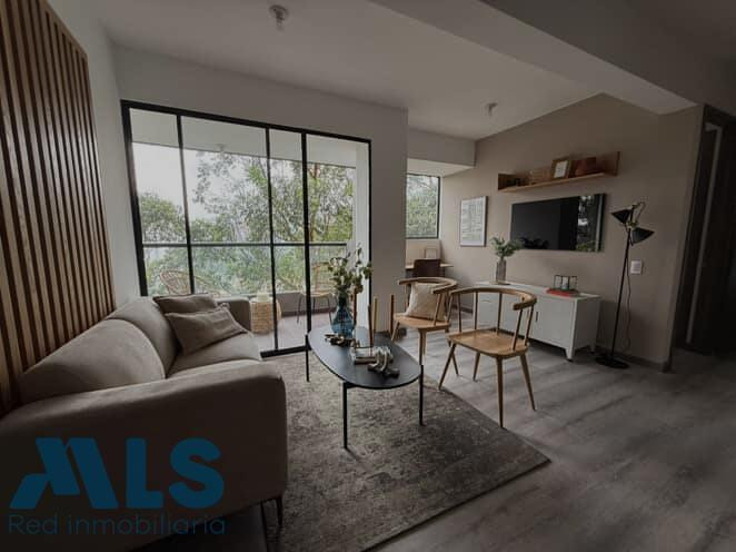 APARTAMENTO PARA ESTRENAR A PRECIO DE OPORTUNIDAD medellin - las palmas