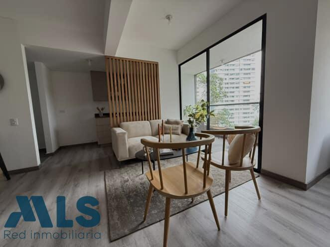 APARTAMENTO PARA ESTRENAR A PRECIO DE OPORTUNIDAD medellin - las palmas