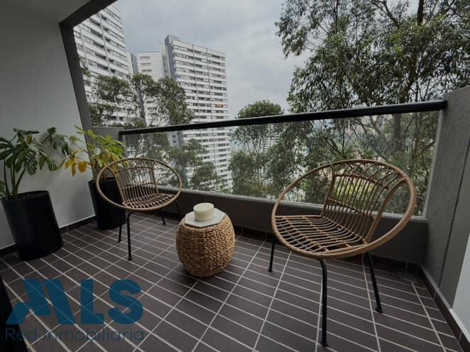 APARTAMENTO PARA ESTRENAR A PRECIO DE OPORTUNIDAD medellin - las palmas